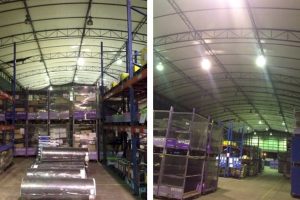 เต็นท์ผ้าใบให้เช่า เต็นท์ผ้าใบทรงโค้งให้เช่า