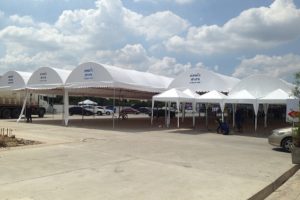 เต็นท์ผ้าใบให้เช่า ให้เช่าเต็นท์ผ้าใบ อกาเต็นท์ผ้าใบ