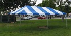 เต็นท์ผ้าใบทรงปั้นหยา เต็นท์ผ้าใบให้เช่า ให้เช่าเต็นท์ผ้าใบ