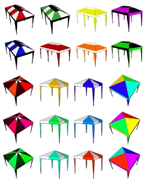 ตัวอย่างลายเต็นท์ผ้าใบ เต็นท์ผ้าใบให้เช่า อกาเต็นท์ผ้าใบ