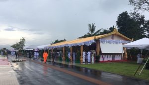 เต็นท์ผ้าใบให้เช่า ให้เช่าเต็นท์ผ้าใบ อกาเต็นท์ผ้าใบ