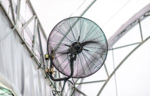 พัดลมไอน้ำให้เช่า พัดลมให้เช่า อกาเต็นท์ผ้าใบ