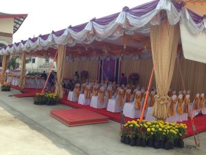 เต็นท์ผ้าใบให้เช่า ให้เช่าเต็นท์ผ้าใบ อกาเต็นท์ผ้าใบ