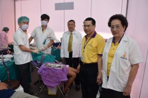 เต็นท์ผ้าใบติดแอร์ เต็นท์ติดแอร์ อกาเต็นท์ผ้าใบ