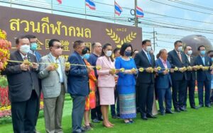 เต็นท์ผ้าใบทรงโค้ง เต็นท์ผ้าใบขนาดใหญ่ อกาเต็นท์ผ้าใบ