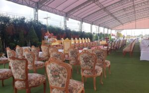 เต็นท์ผ้าใบทรงโค้ง เต็นท์ผ้าใบขนาดใหญ่ อกาเต็นท์ผ้าใบ