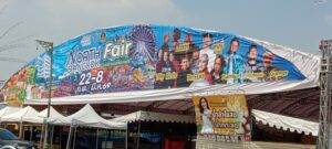 เต็นท์ผ้าใบทรงโค้งขนาดใหญ่ให้เช่า อกาเต็นท์ผ้าใบ